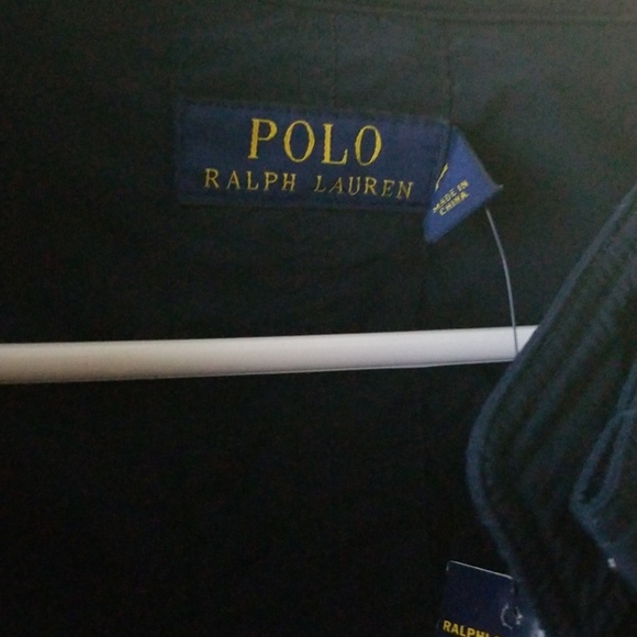 Polo Utility Jacket - Picture 3 of 5